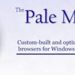 gratis software voor internet - Pale Moon browser