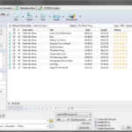 gratis software downloaden Easy CD-DA Creator