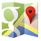 Google Maps Navigatie