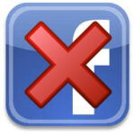 Je Facebook account verwijderen?