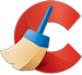 CCleaner logo
