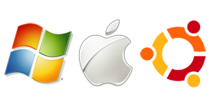 SABnzbD werkt onder Windows, Linux, Apple maar draait ook op NAS systemen van Synology en QNAP.