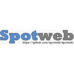 Spotweb logo