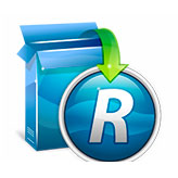 ReVo uninstaller