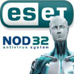 NOD32 Antivirus
