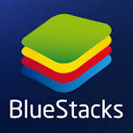 Bluestacks Android op PC