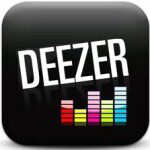 Deezer - muziek streaming op pc en smartphone