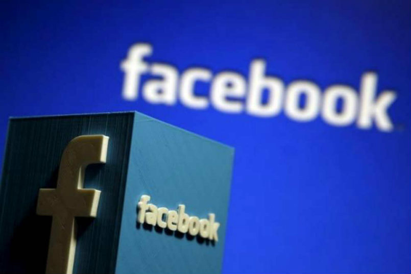 Het Facebook virus