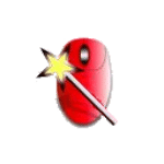 gratis software: Wizmouse