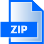 Hoe moet je een zip bestand openen?