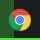 Chrome is aan het downloaden.
