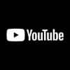 Youtube logo: handleiding nachtmodus aanzetten