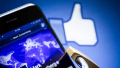 Regelmatig worden Facebook accounts gehackt.