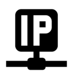 icoon IP handleiding.